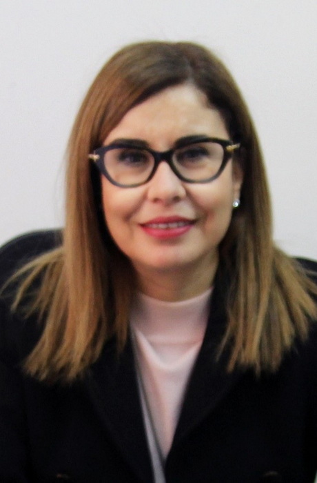 Oya Ertuğruloğlu